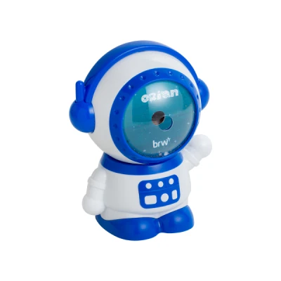 APONTADOR COM MANIVELA ORION AP1000 BRW