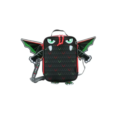 LANCHEIRA DE POLIESTER MONSTER 32979 R.VIX CHENSON