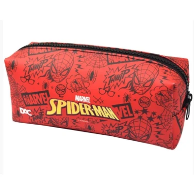 ESTOJO 1 ZIP HOMEM ARANHA REF5591 - DAC