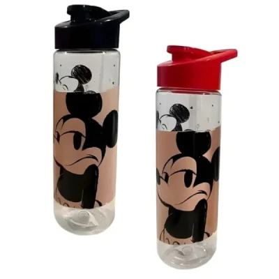 SQUEEZE MICKEY MOUSE PET 700ML 470912 - PLASDURAN