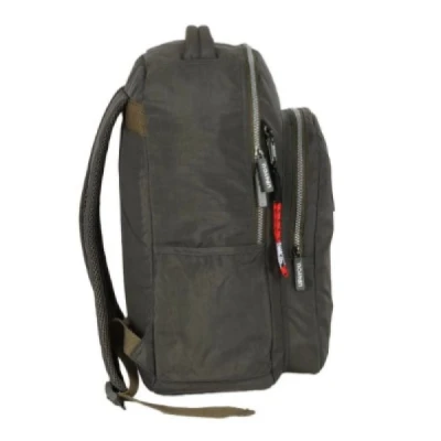 MOCHILA UP4YOU MS49151 VERDE LUXCEL