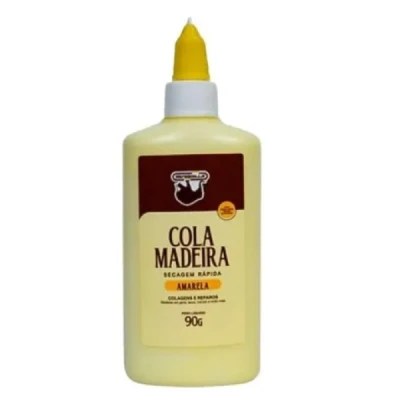 COLA MADEIRA 90G RENDICOLLA
