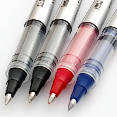 CANETA ESFEROGRAFICA AIHAO ROLLER TIP PEN 0.5