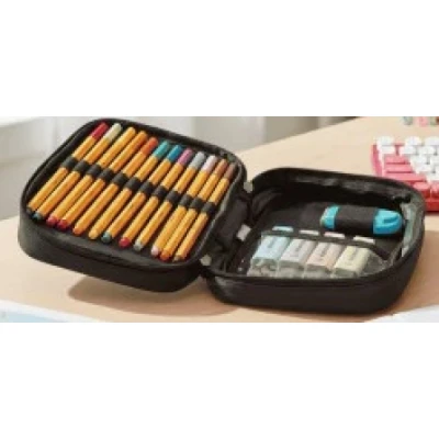 ESTOJO BOX NYLON COLOR V2