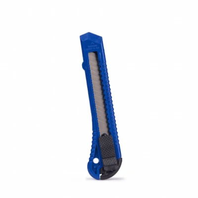 ESTILETE PLASTICO - LAMINA 18MM LYKE