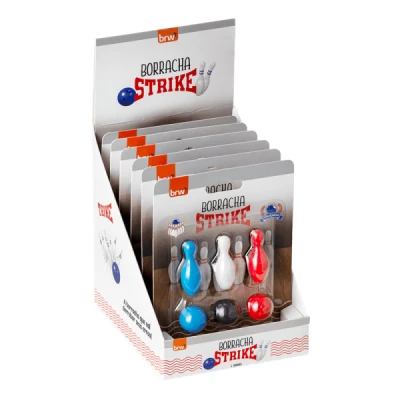 BORRACHA STRIKE BO2106 - BRW