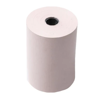Bobina Térmica Salmão 79 mm x 40 metros - UNIDADE