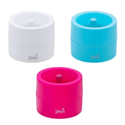 SUPORTE P/CLIPS IMANTADO - BRW