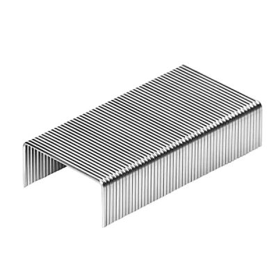 GRAMPO 26/6 C/1000 UNI GALVANIZADO BAZZE