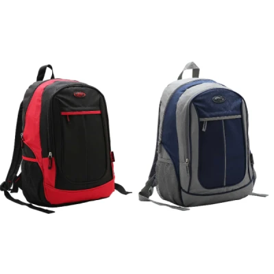 MOCHILA DE POLYESTER CG 20432 R.VIX CHENSON