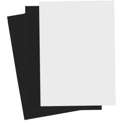 PAPEL FOTO GLOSSY IMANTADO 690G A4 PP0569 BRW - UNID