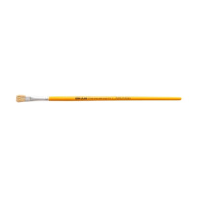 PINCEL N 04 815 AMARELO LONGO LEONORA