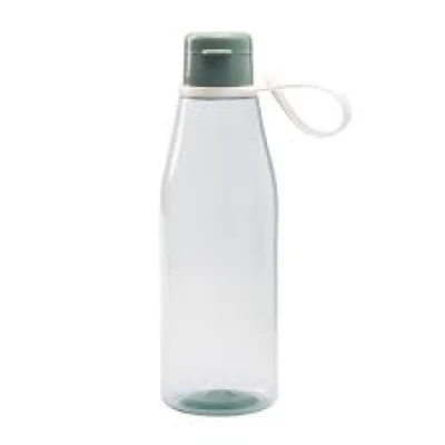 GARRAFA PLASTICA ABRE FACIL SORTIDA 530ML PLASUTIL