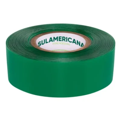 FITA DUPLA FACE MASSA ACRILICA 19MMX2M. UNIDADE 3609080148 - SULAMERICANA