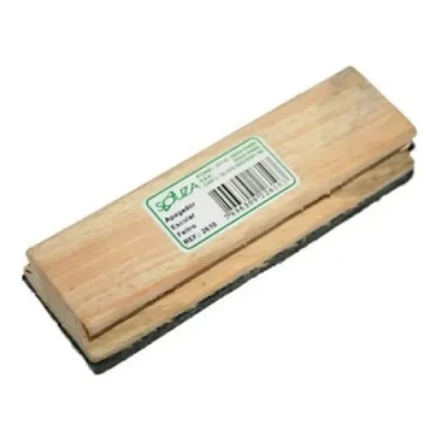 APAGADOR QUADRO NEGRO SOUZA REF 2610