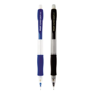 LAPISEIRA 0.5MM SUPER GRIP H-185-SL PILOT