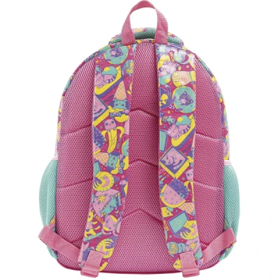 MOCHILA COSTA  TEEN COST PURRFECT CA RS TILIBRA