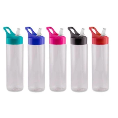 SQUEEZE FLIPTOP 700ML PET LISA 470942 - PLASDURAN