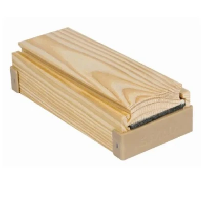 APAGADOR QUADRO C/PORT GIZ - Stalo