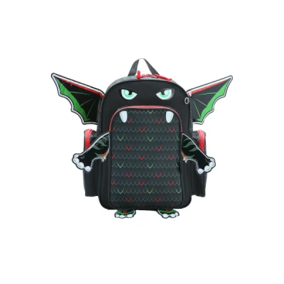MOCHILA POLIESTTER  MONSTER CG 32978 R.VIX CHENSON