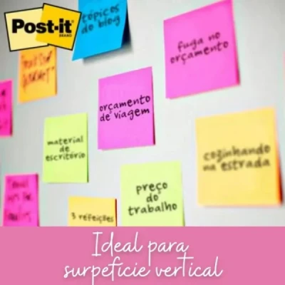 POST IT 76X76 45F - 3M