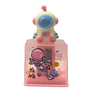 APONTADOR ASTRONAUTA