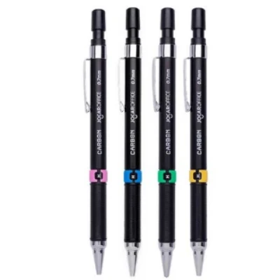 LAPISEIRA 0.7MM CARBON R.92065 JOCAR OFFICE
