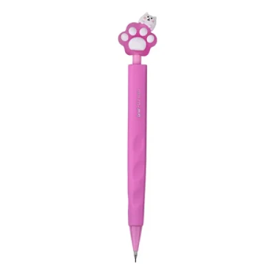 LAPISEIRA 0.7MM PLÁSTICA PAW LP1723 - BRW