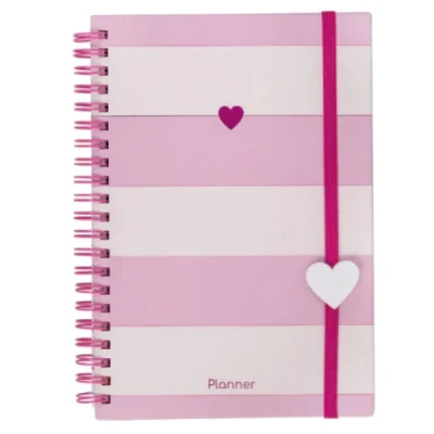 PLANNER CD 130X188 ENJOE 80FL BRW NB5021