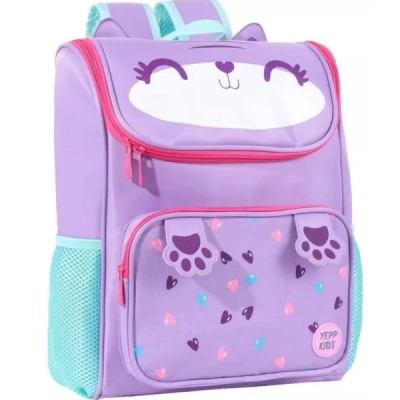 MOCHILA INFANTIL BABY 13 FEMININA MIF5345 YEPP KIDS