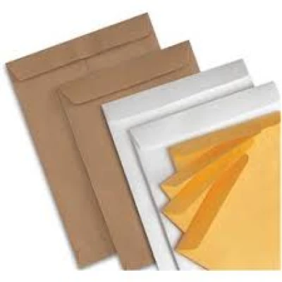 ENVELOPE 240X340