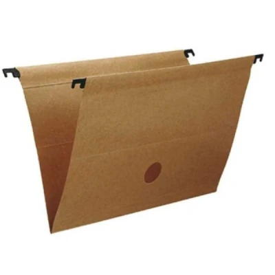 PASTA SUSPENSA KRAFT COD 002X0050 - DELLO