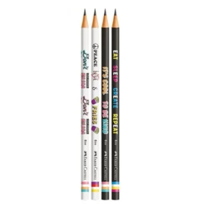 LAPIS DE ESCREVER POSTER 935POS FABER-CASTELL