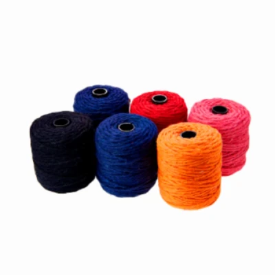 BARBANTE COLOR C/36M 50G 8 FIOS PIRATININGA