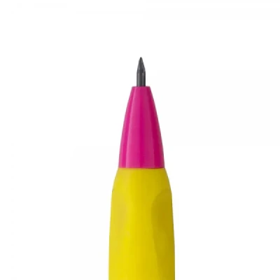 LAPISEIRA 2.0MM PLASTICA 2.0MM POP LINE LP2008 - BRW