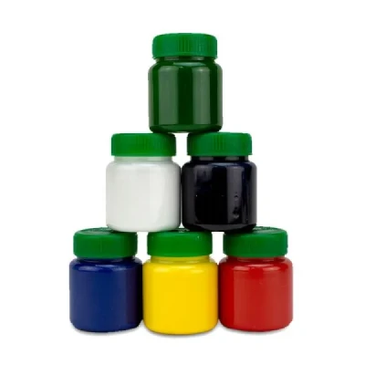 TINTA ACRILICA FOSCA 15ML C/6 REF03506 ACRILEX