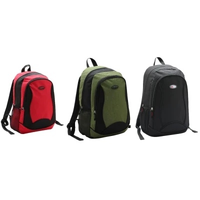 MOCHILA DE POLYESTER CG 20433 R.VIX CHENSON