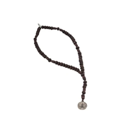 TERCO DE BRACO C/ MEDALHA SAO BENTO T-016