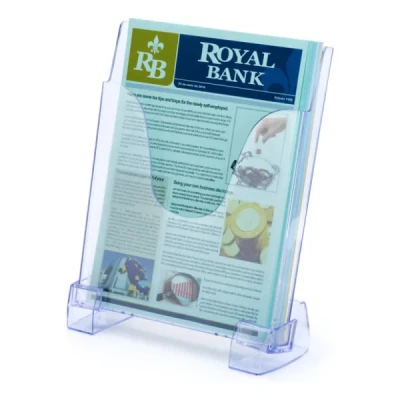 EXPOSITOR PLUS CRISTAL SELADO R.10090027 MAXCRIL