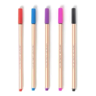 CANETA FINE 0.4MM COMPACTOR