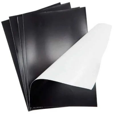 MANTA IMA  ADESIVA  A4 - OFF PAPPER UNID