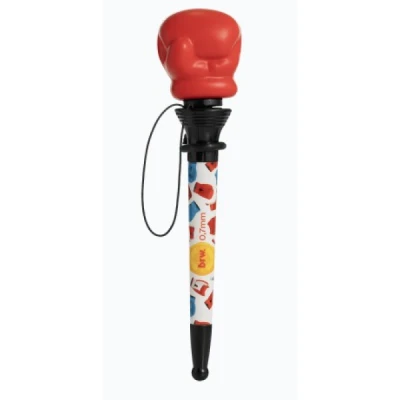 CANETA ESFEROGRÁFICA 0.7MM PULA SPORTS CA0517 BRW