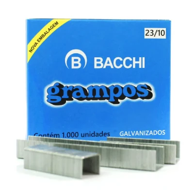 GRAMPO 23/10 CX 1000 BACCHI