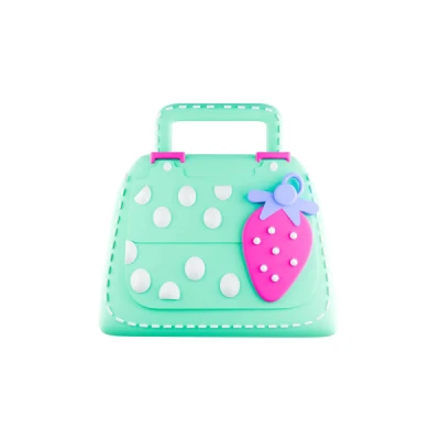 BORRACHA FASHION 5.8754 CIS