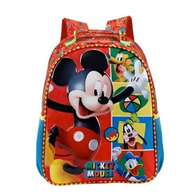 MOCHILA MICKEY 11612 XERYUS