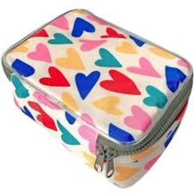 ESTOJO VINI BOX HEARTS COLORE 33262