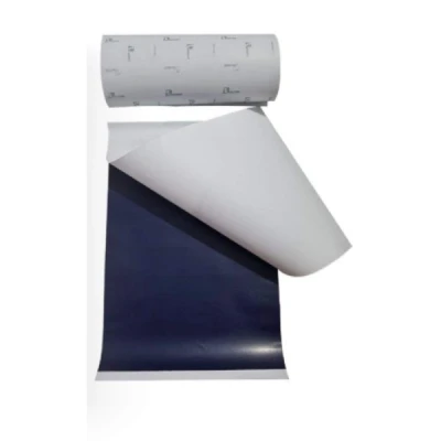PAPEL HECTOGRAFICO ESTENCIL P/TATUAGEM ROXO - PRINTERS UNID
