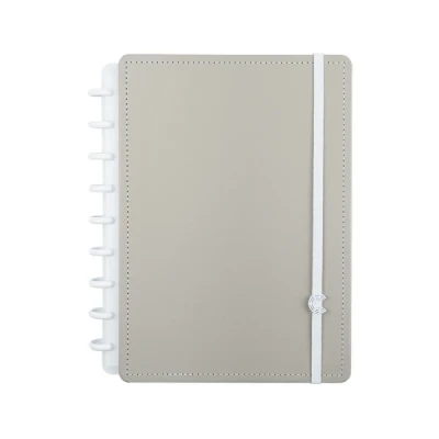 CADERNO INTELIGENTE ICED COFFEE - MEDIO CIMD3302