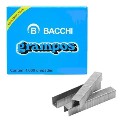 GRAMPO 009/10 CX 1000 BACCHI