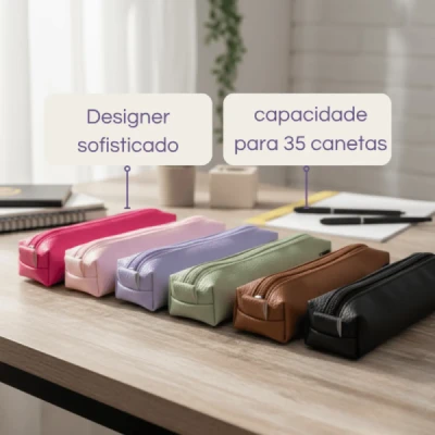 ESTOJO 1 ZIP G ZS COURINO COLOR V2BAG